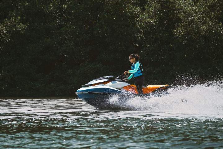 Location scooter des mers Sainte-Luce