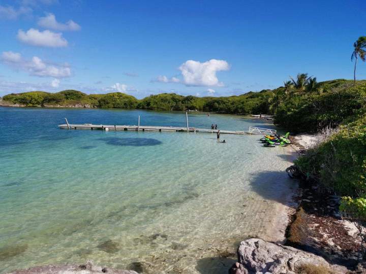 Excursion jet ski Sainte-Luce